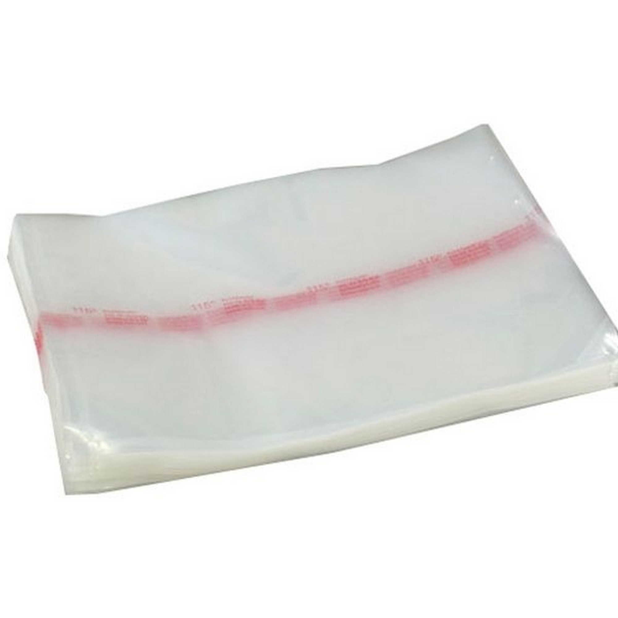 Cooking bag 200x300mm 1000pcs