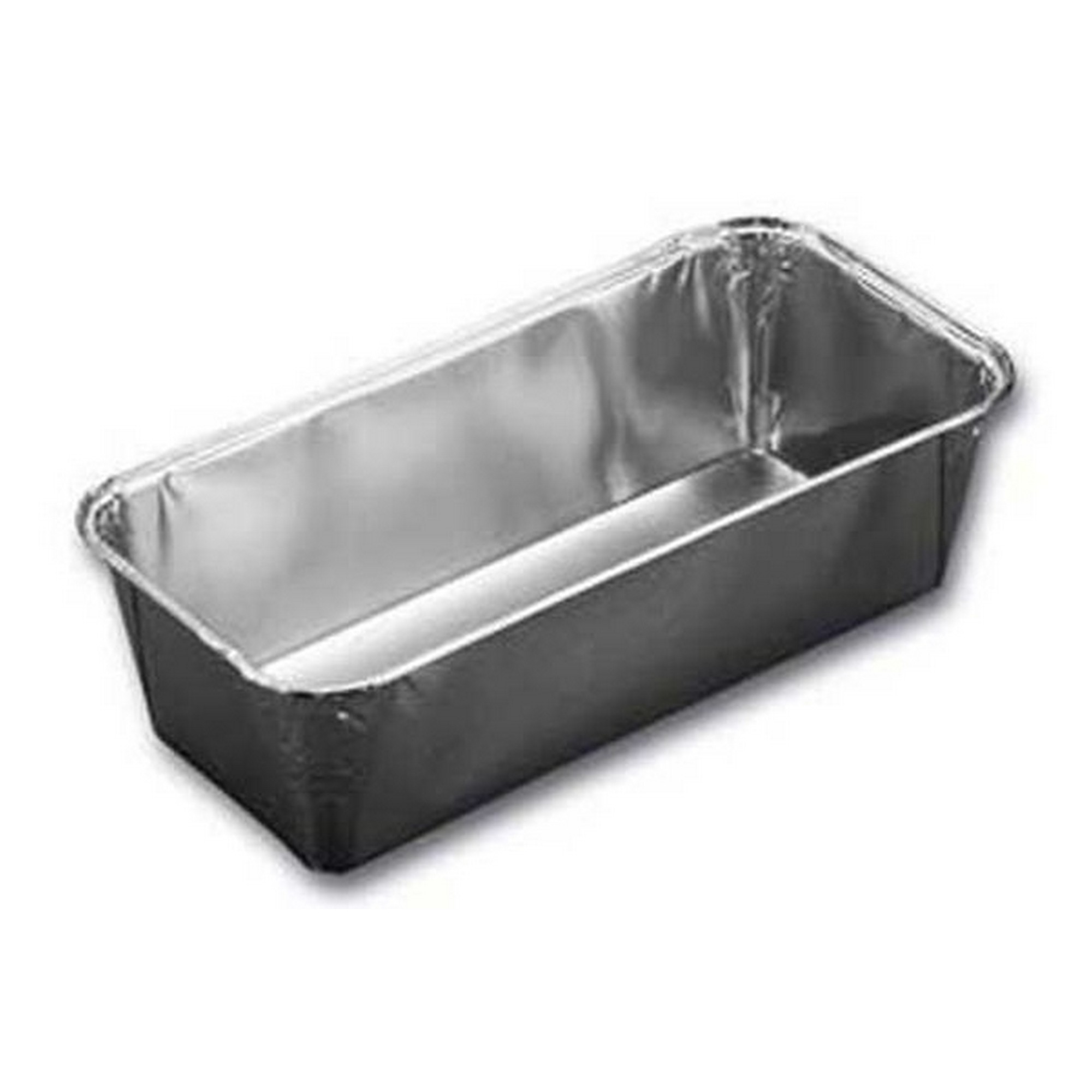 Alu tray rectangular 1500ml  60pcs