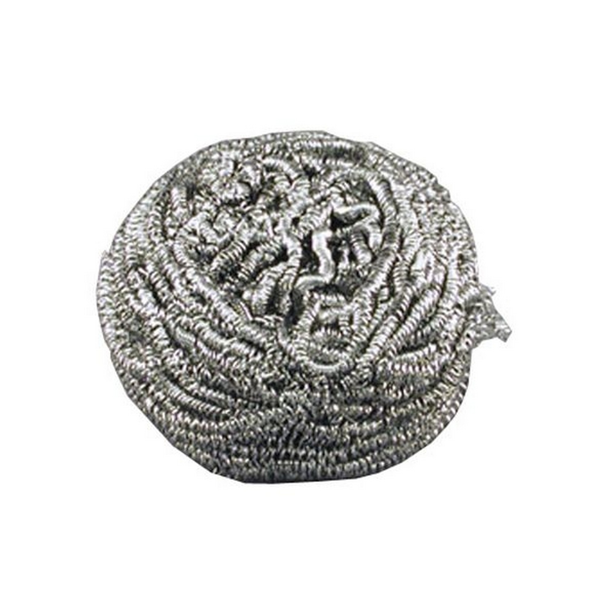 Gryteskrubb stål 60g