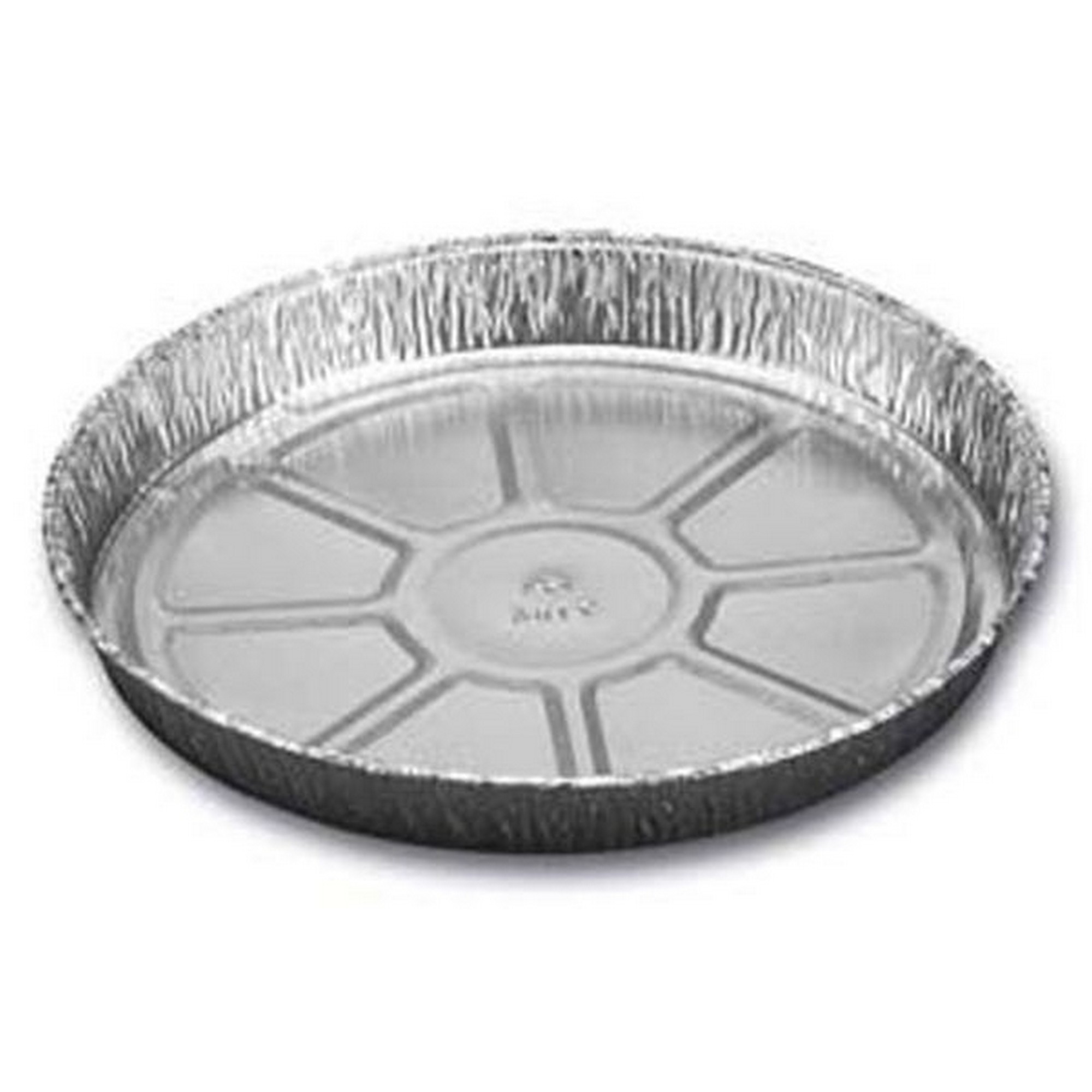 Alu. tray 643ml  600pcs