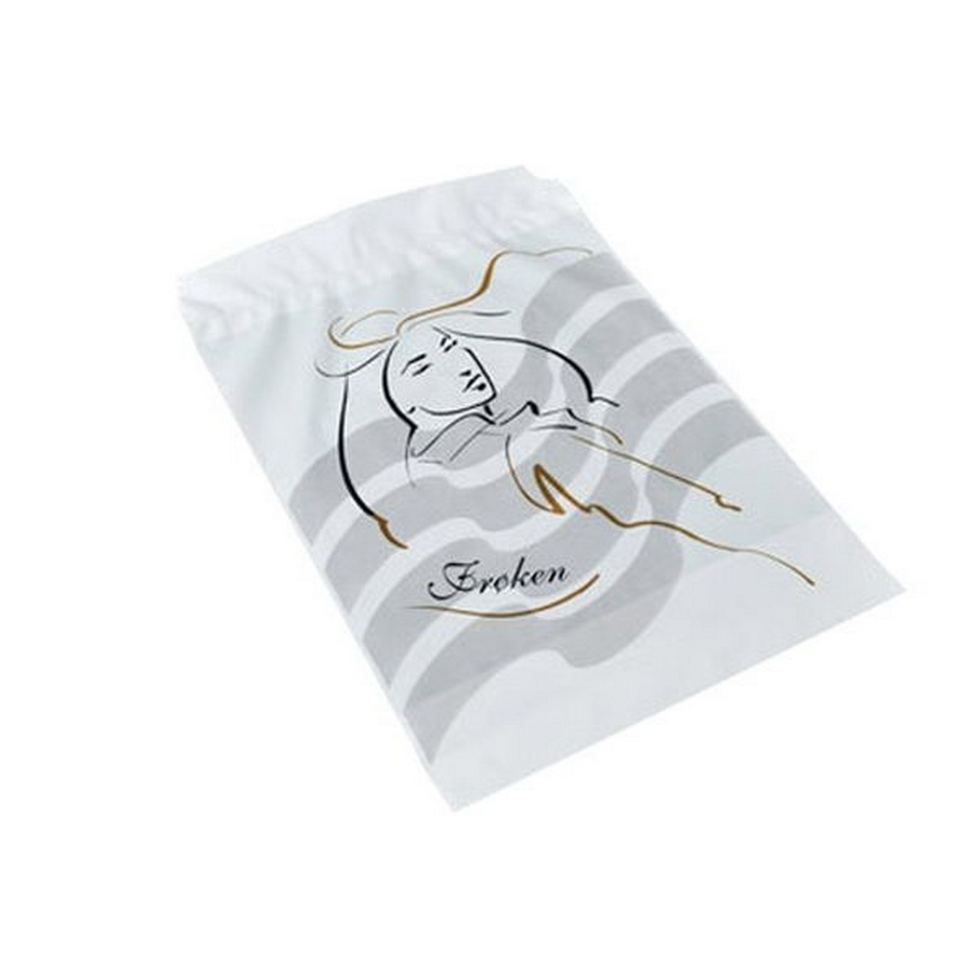 Lady hygiene bags   5000pcs