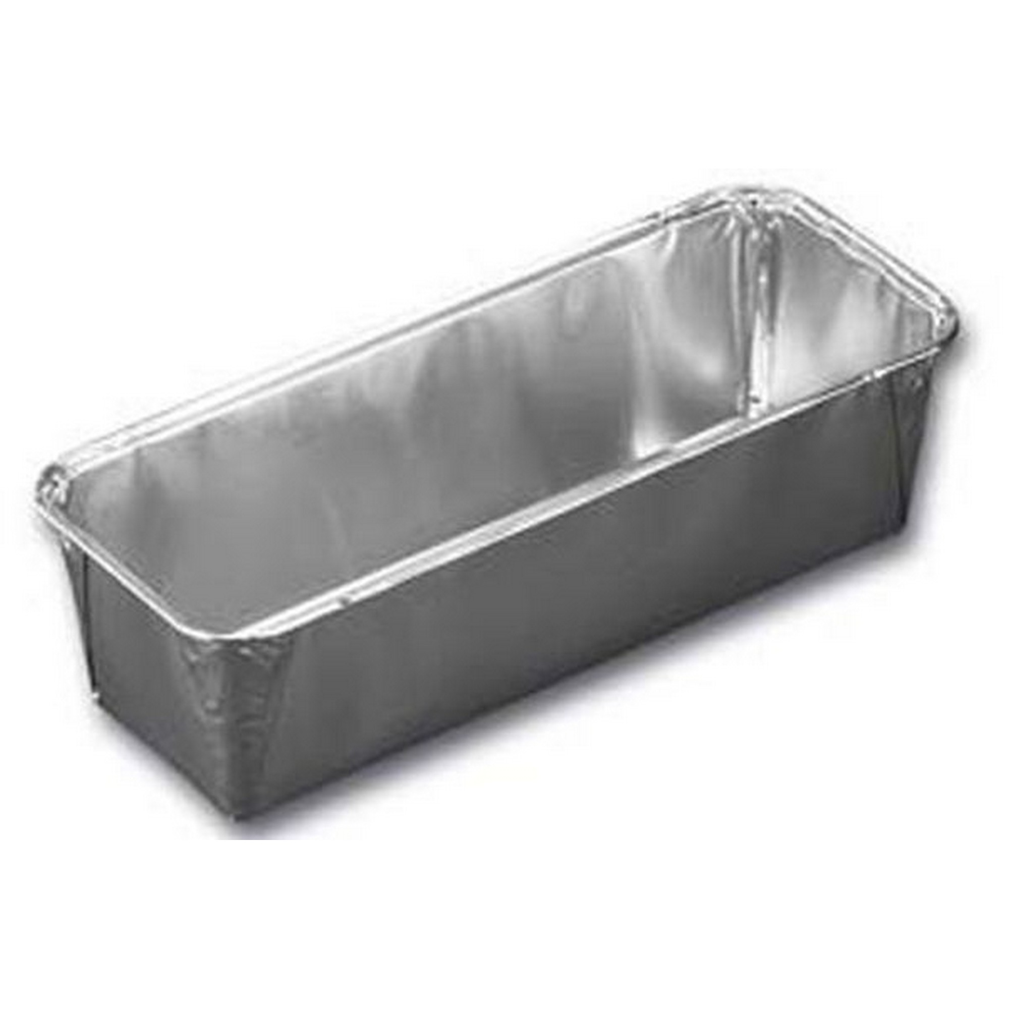 Alu tray rect. 2200ml   240pcs