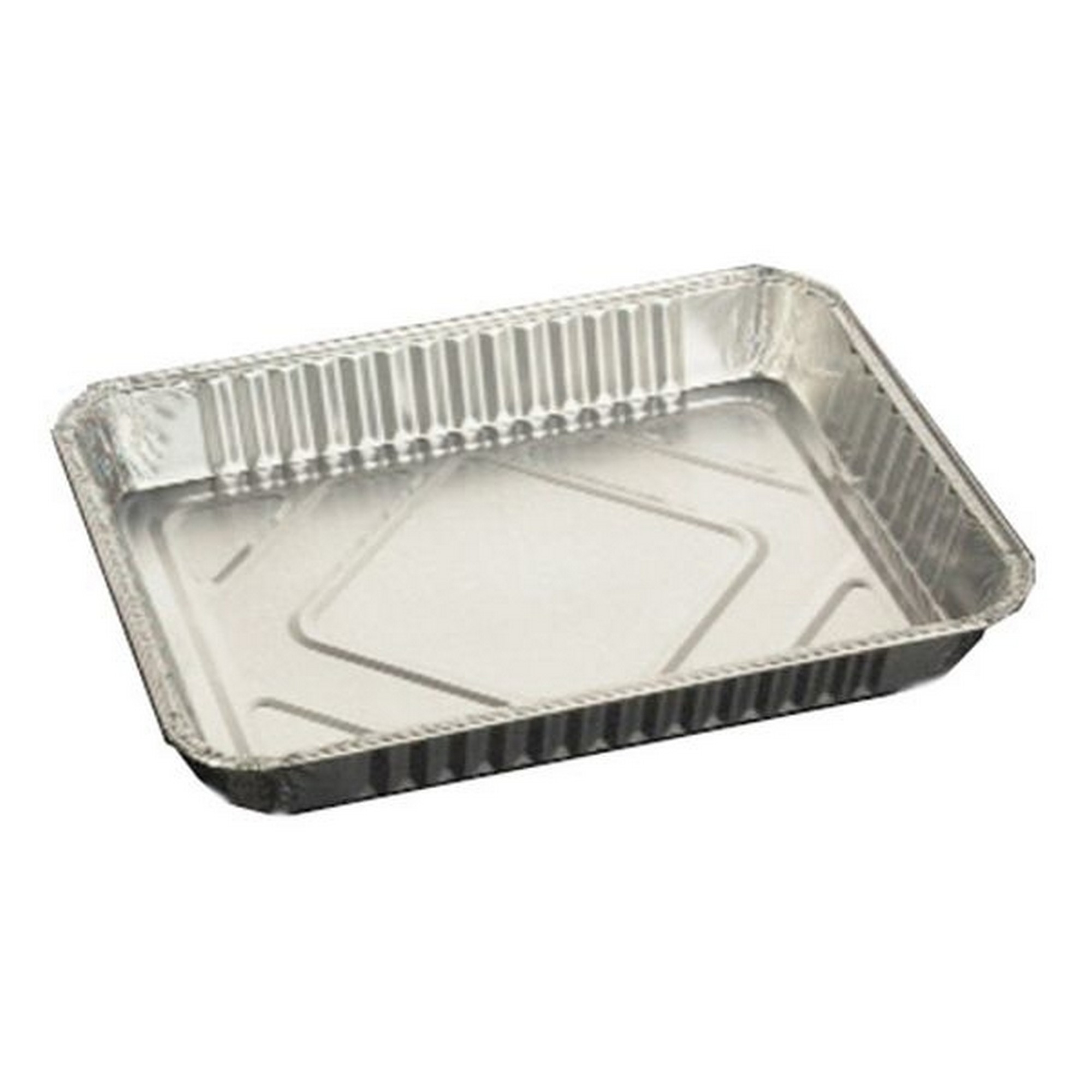Alu tray 1190ml rect.236x183x36   400pcs
