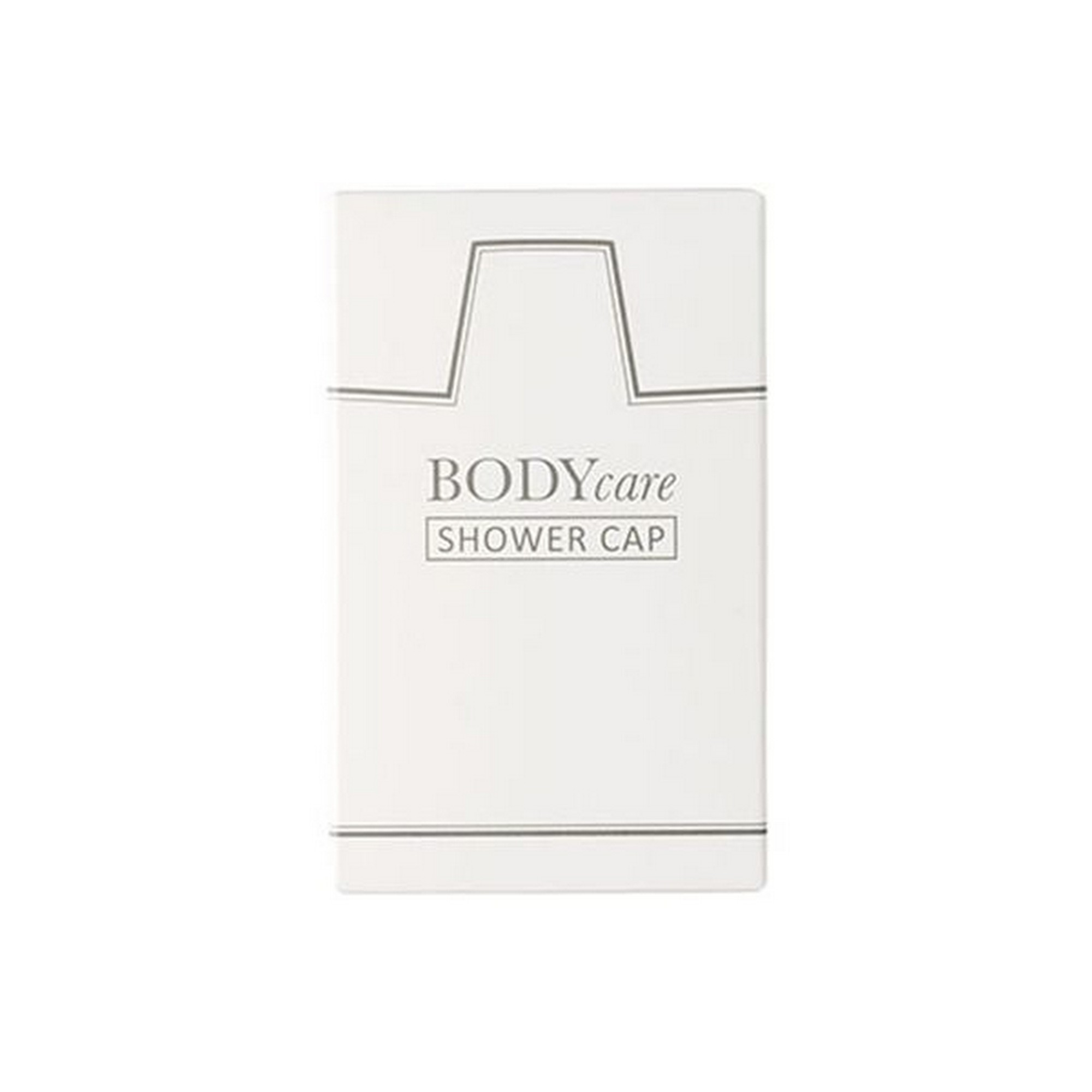 Dusjhette bodycare 1000stk