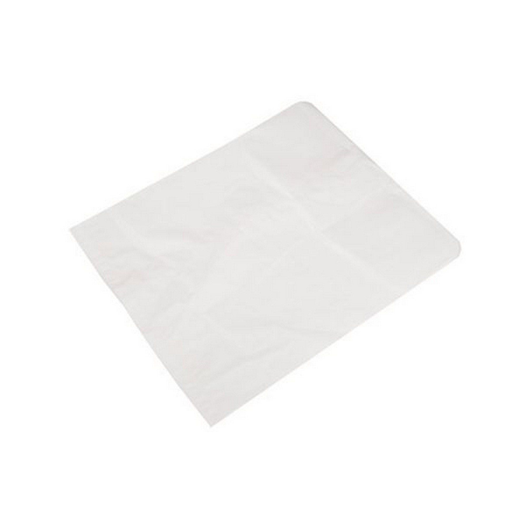 Bag baker 3kg white   500pcs