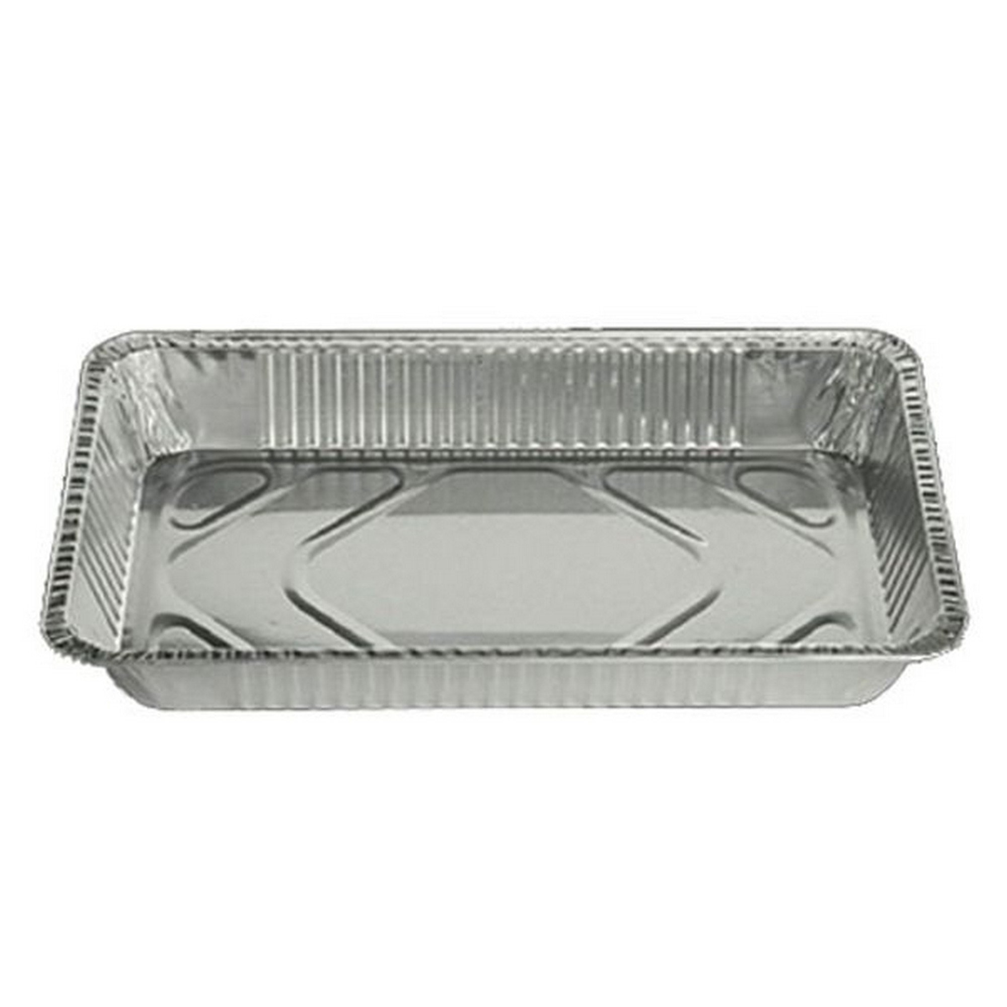 Aluform 1/1 gastro 6,8l 50stk