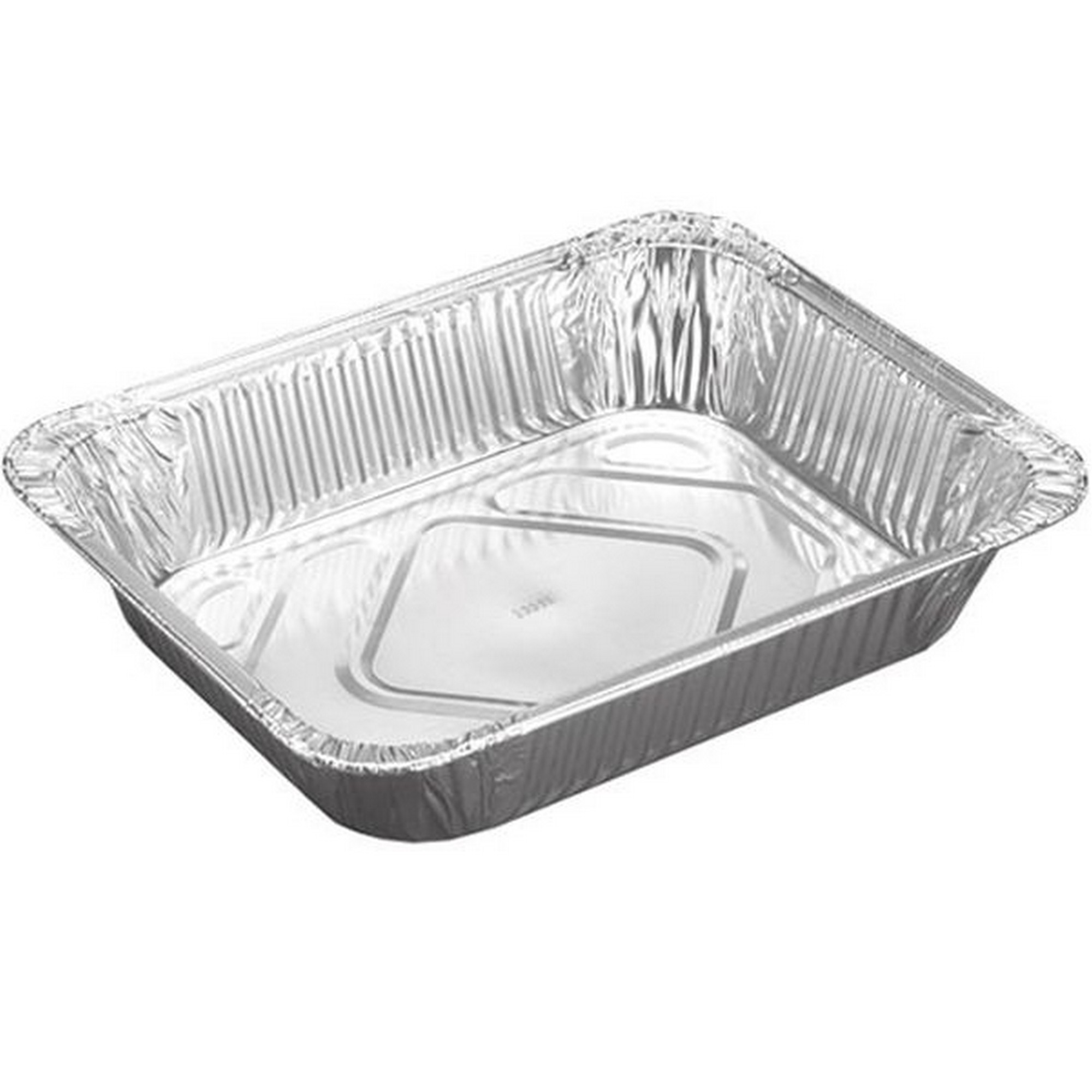 Aluform 1/2 gastro 3,6 ltr 100stk