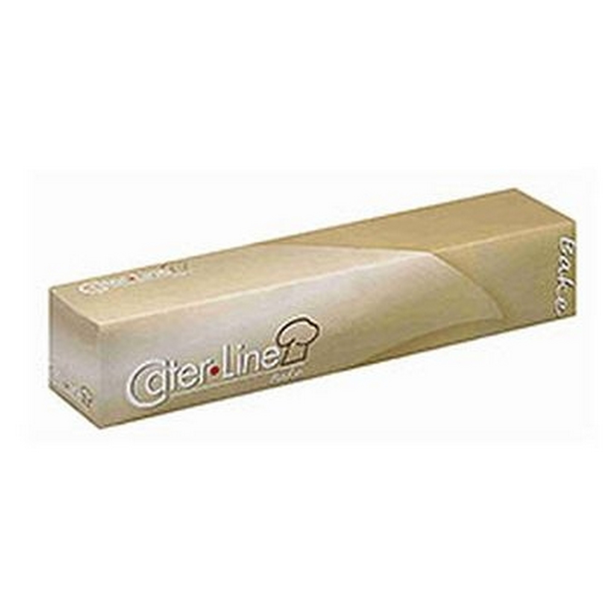 Bakepapir rull 42cmx100m stk