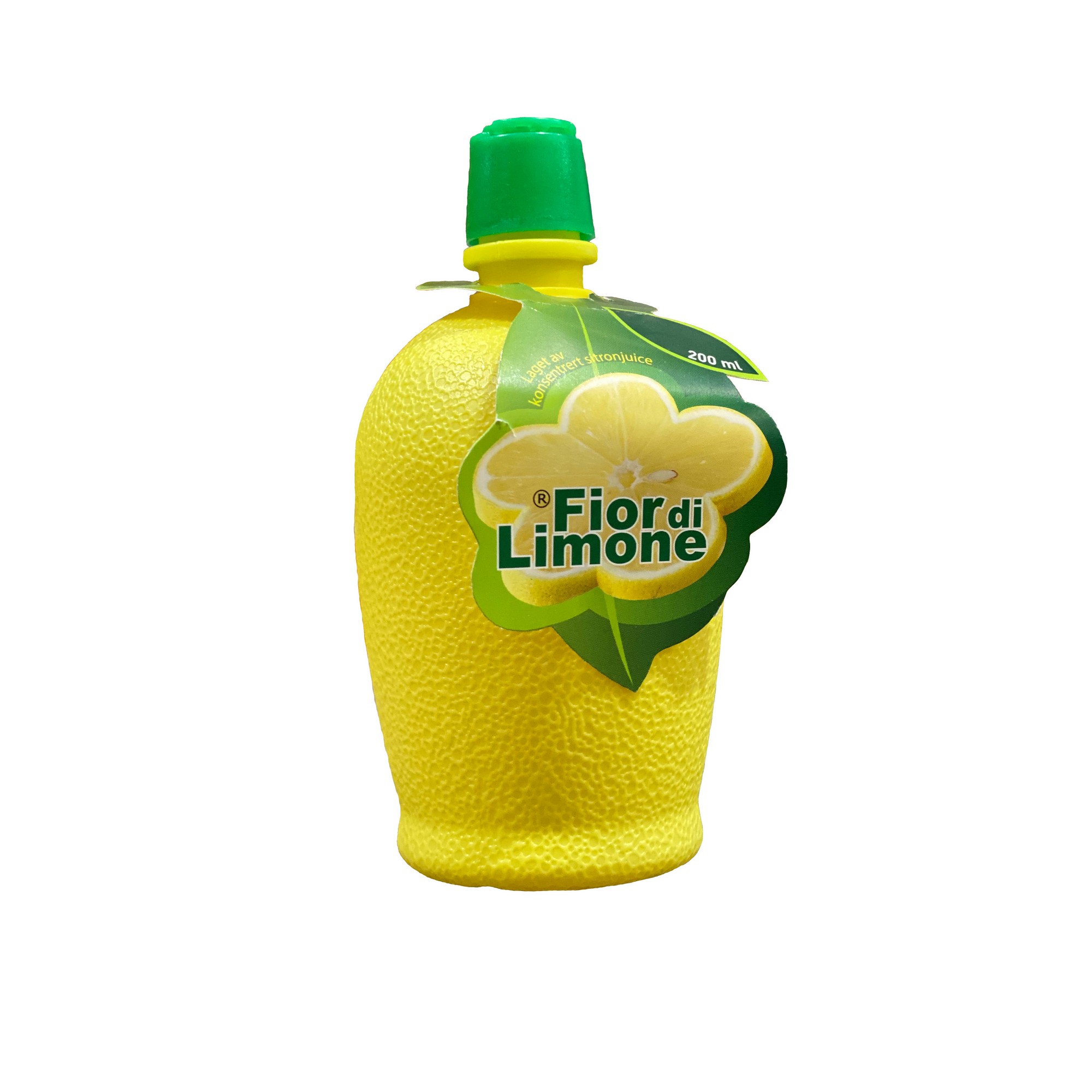 Sitronjuice 200ml