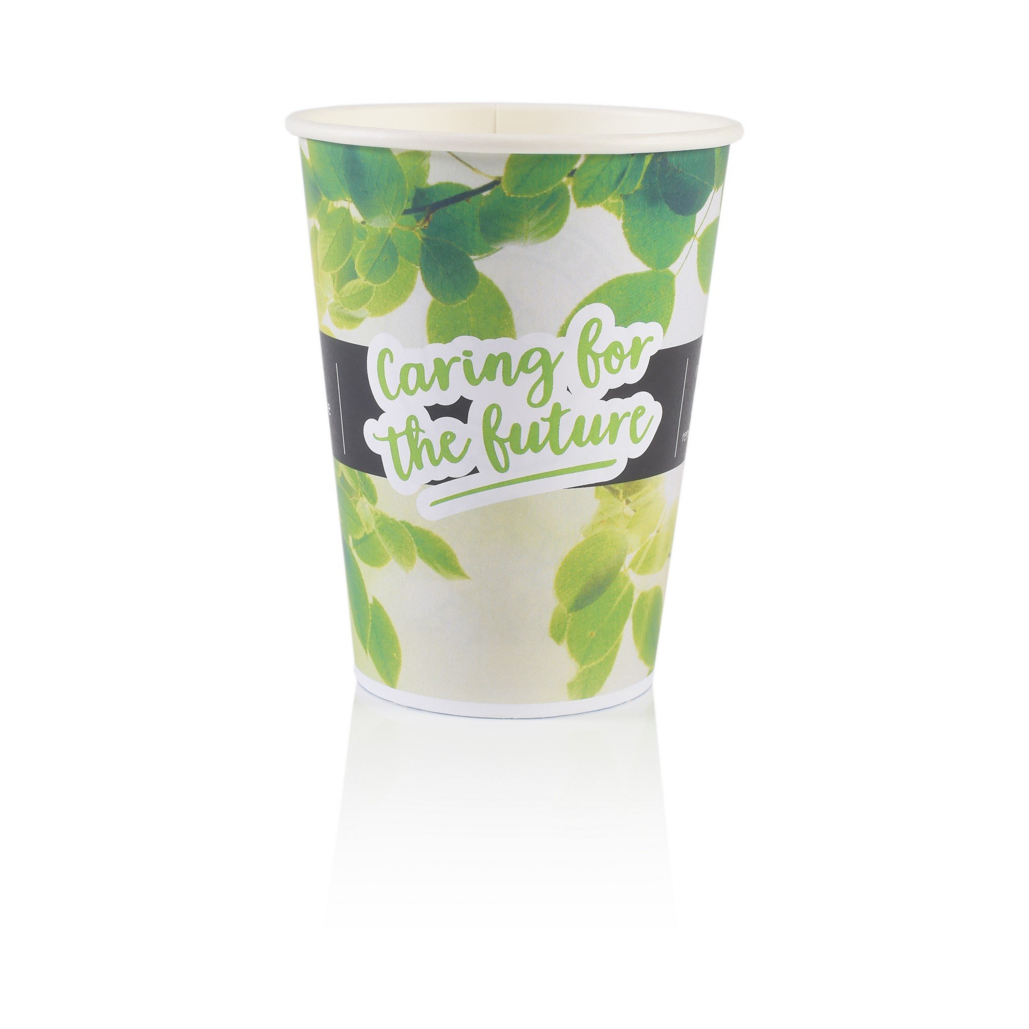 Kaffebeger future-smart 35cl  50stk