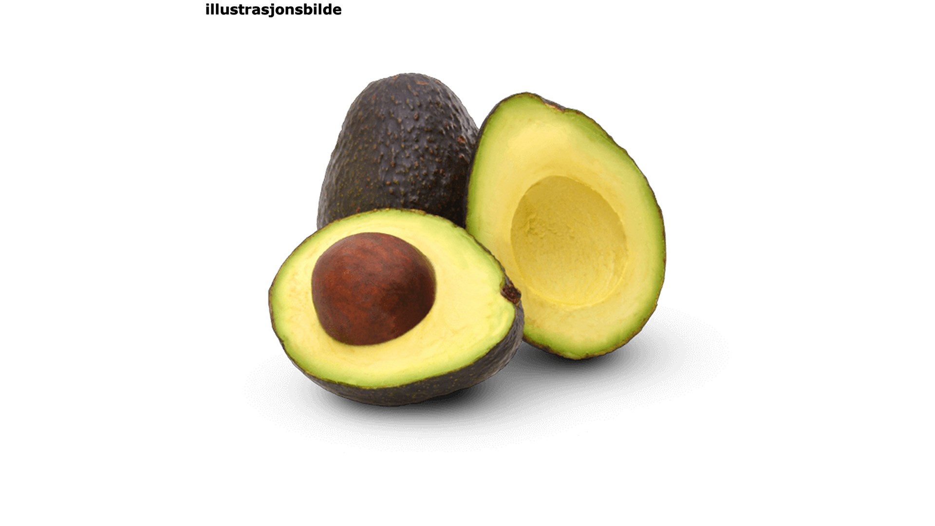 Avocado ecological    kg