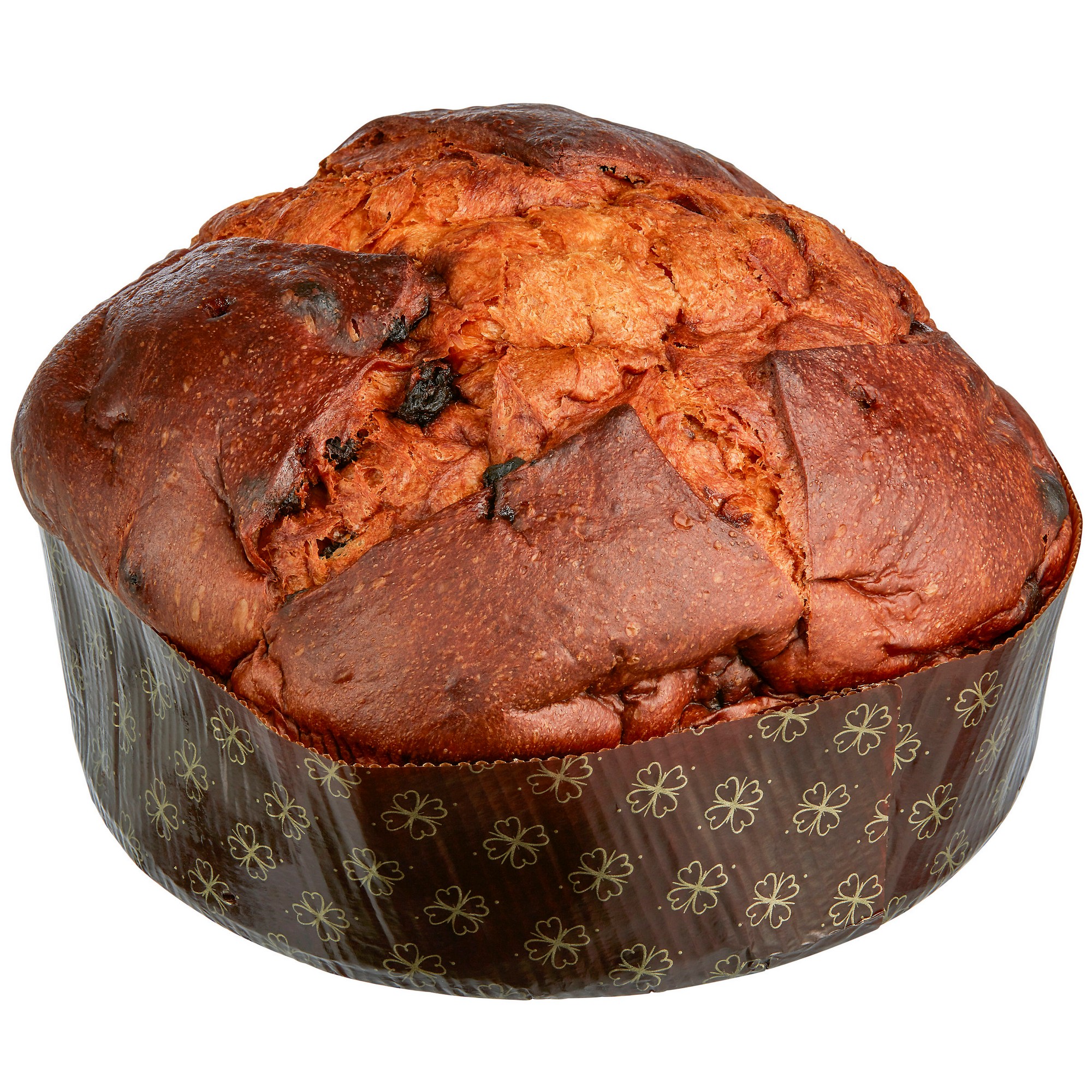 Panettone m/balsamic glaze 750g