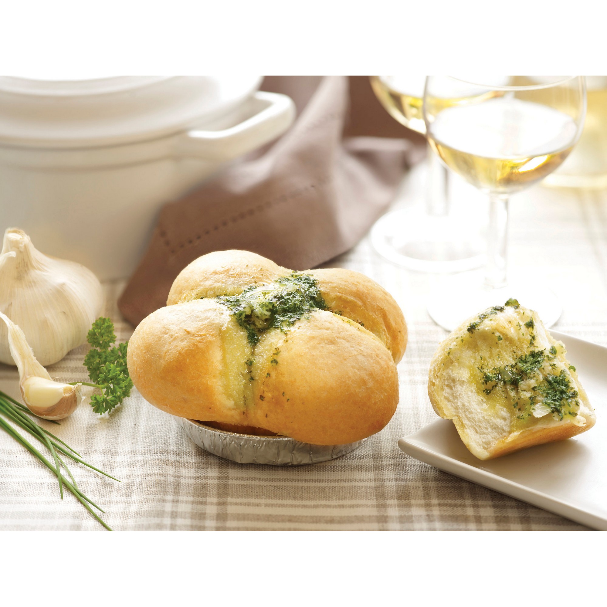 Garlic bread 150g