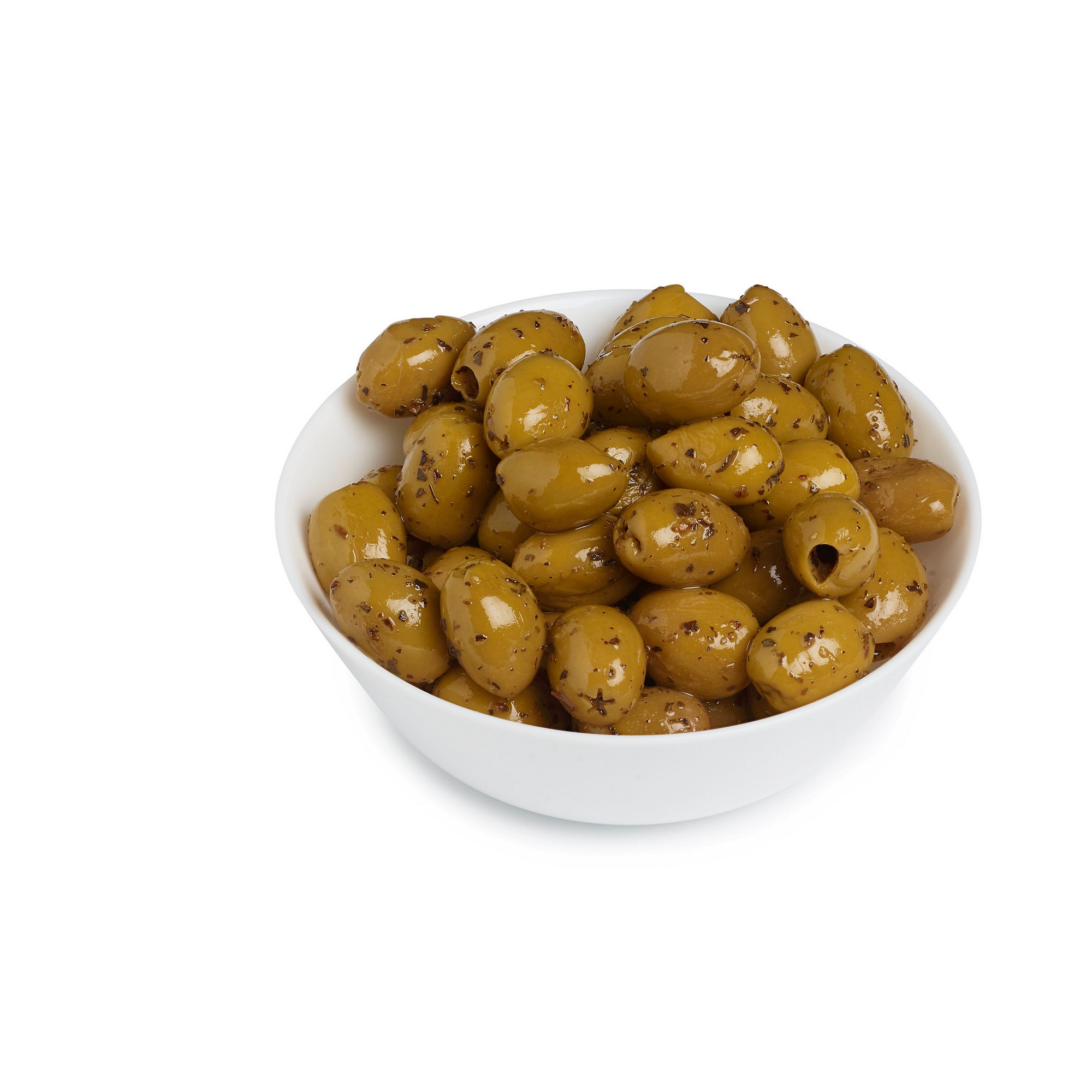 Oliven chalkidiki 500g