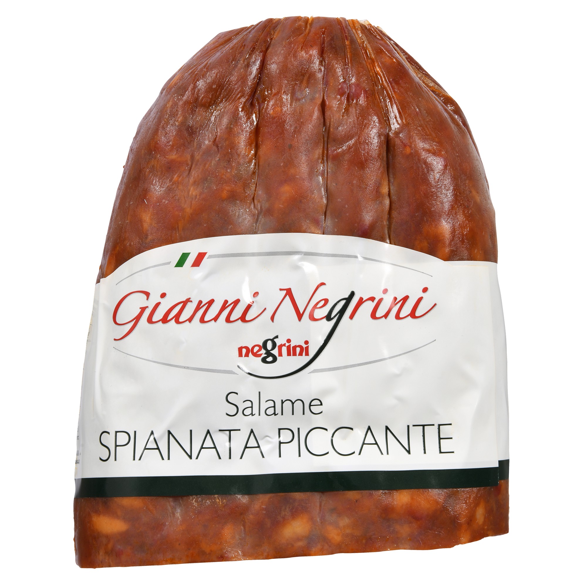 Salami spianata ca1kg kg