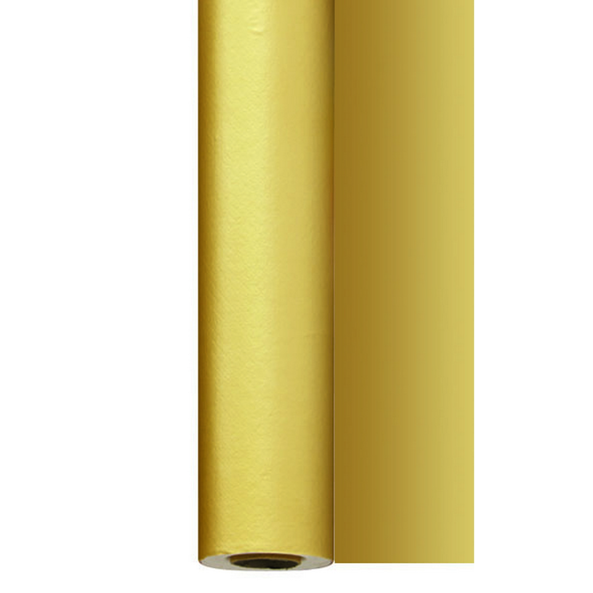 Duk dunisilk+ rull 1,18x25m gold stk