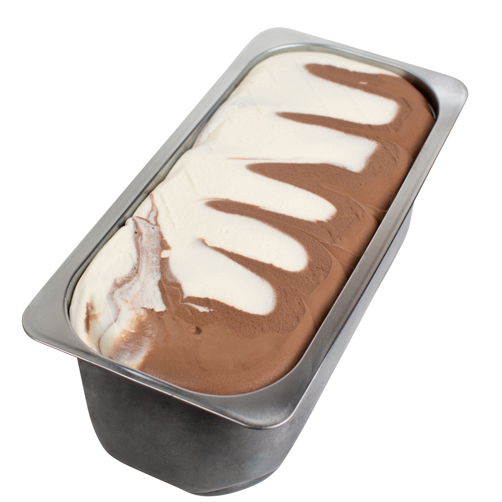 Banansjokolade iskrem   4,5l