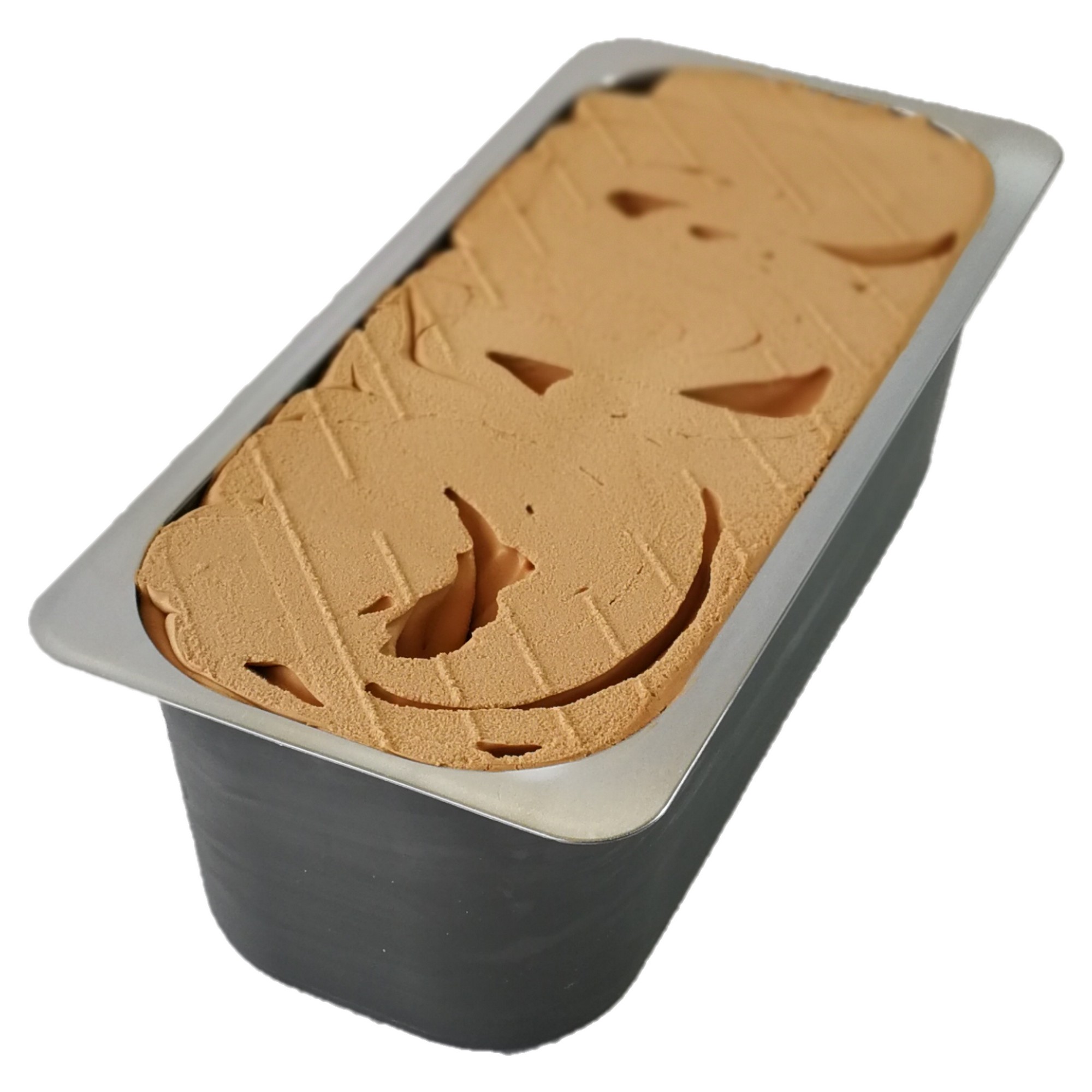 Melkesjokoladeiskrem   4,5l