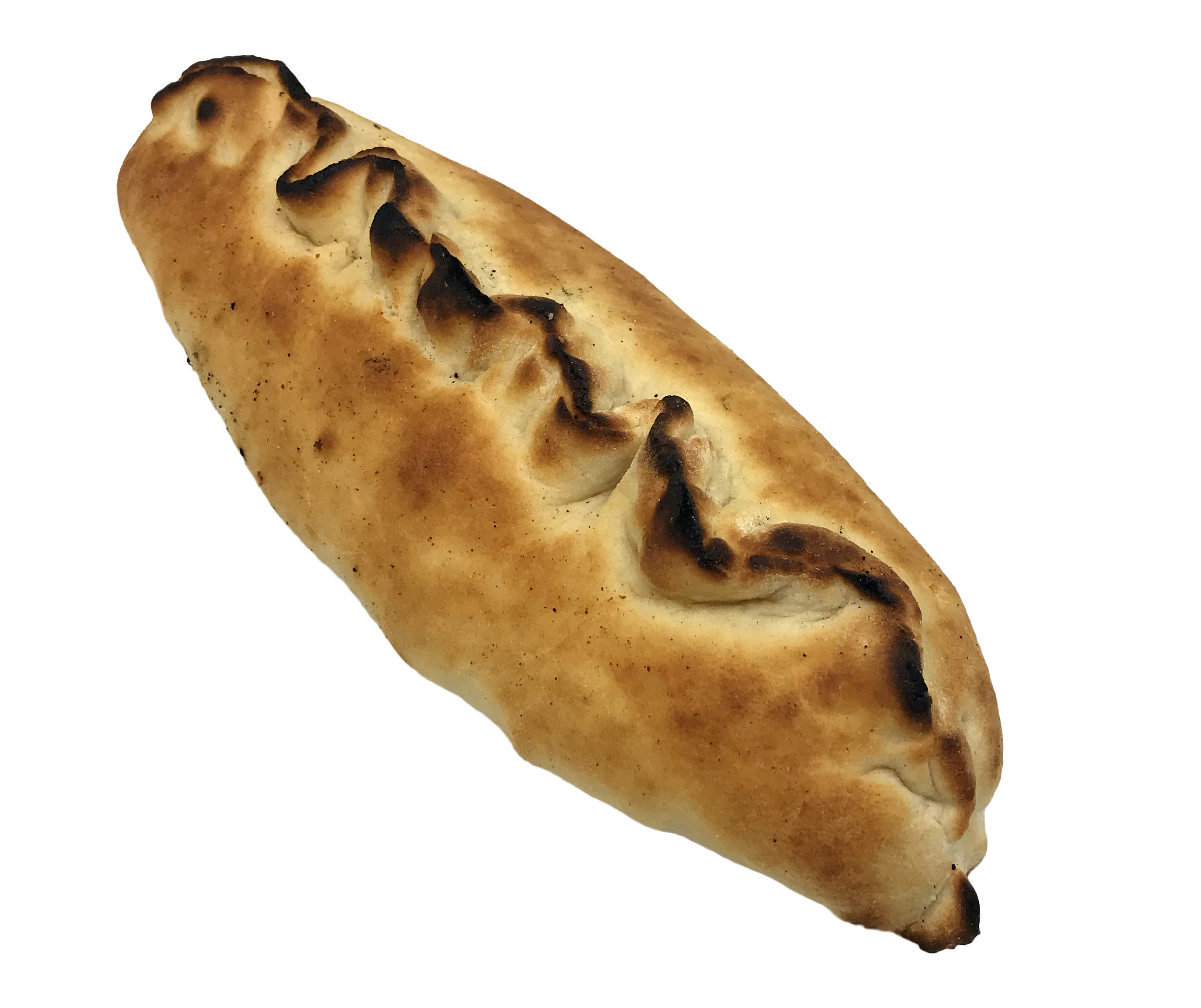 Calzone gourmet pepperoni & ost   22x220g