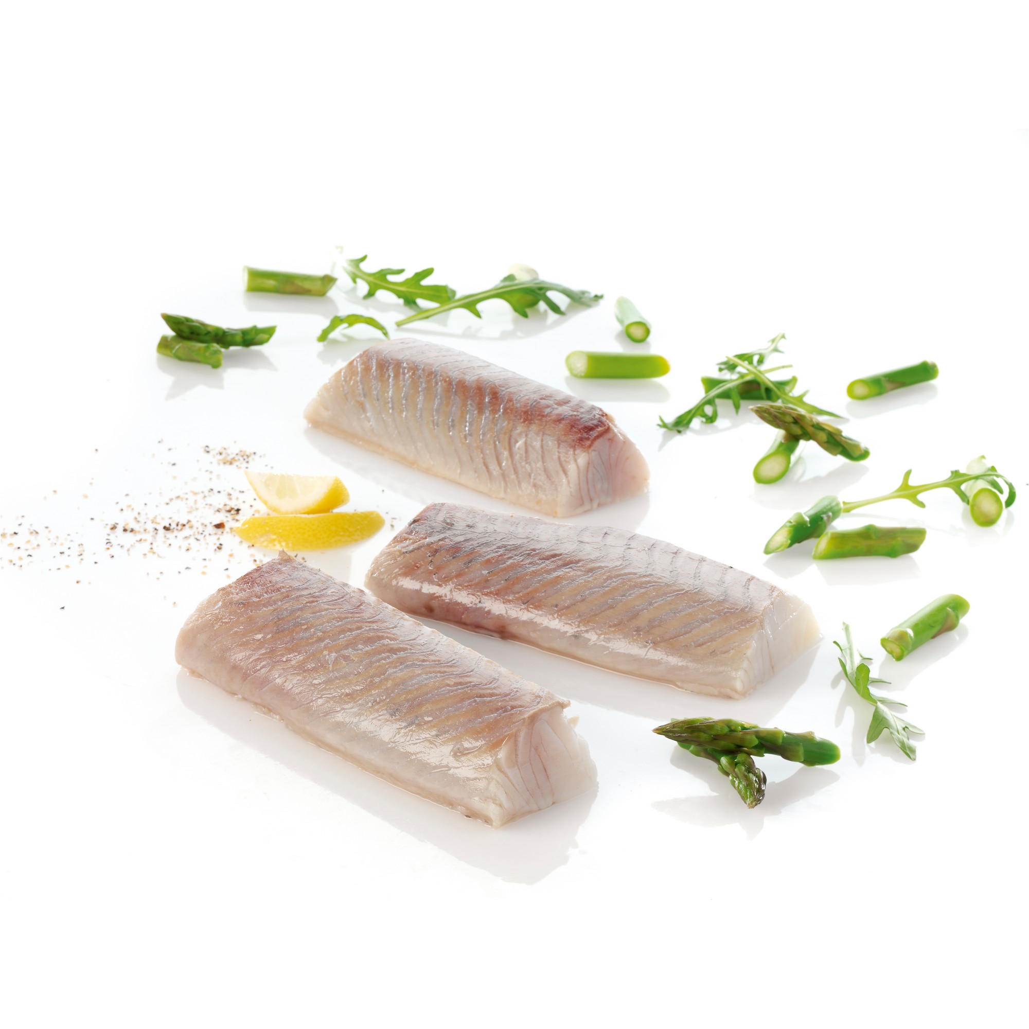 Seilions 120-140g 5kg