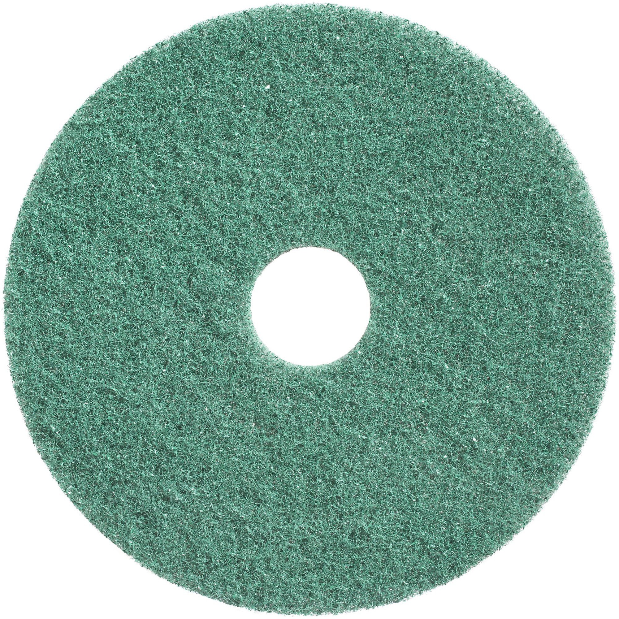 Taski twister pad 14" grønn   2stk