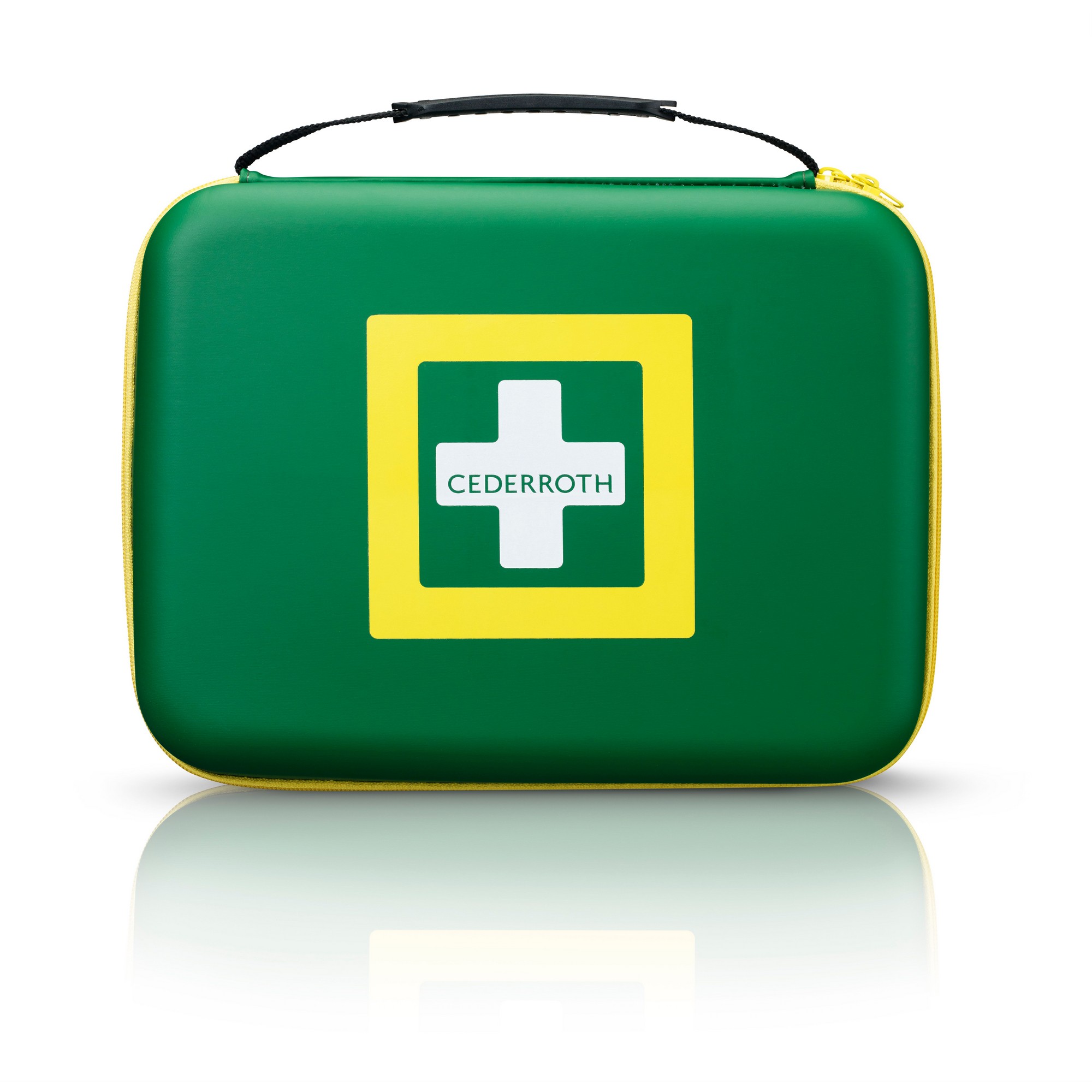 First aid kit large stk