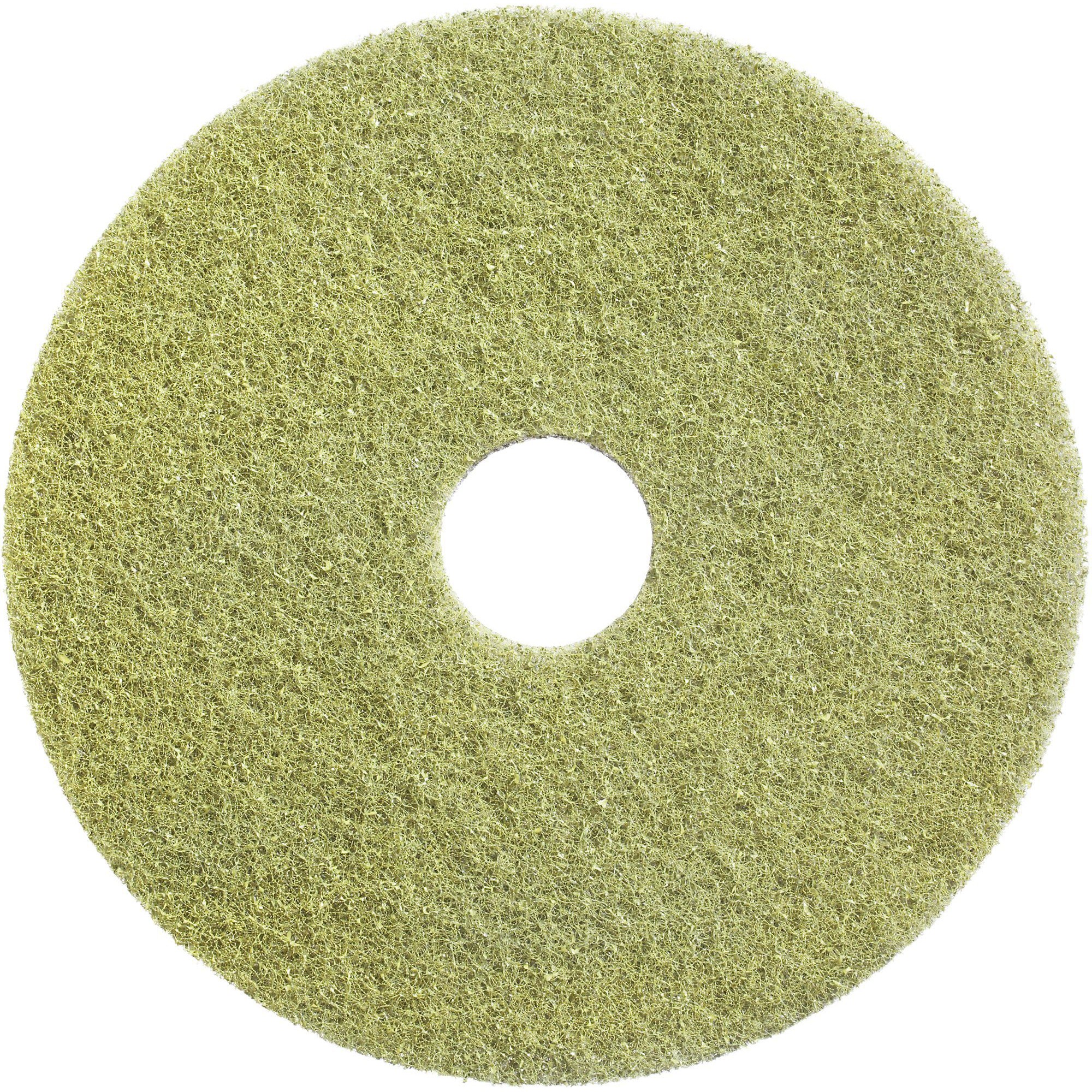 Taski twister pad 20" gul   2stk
