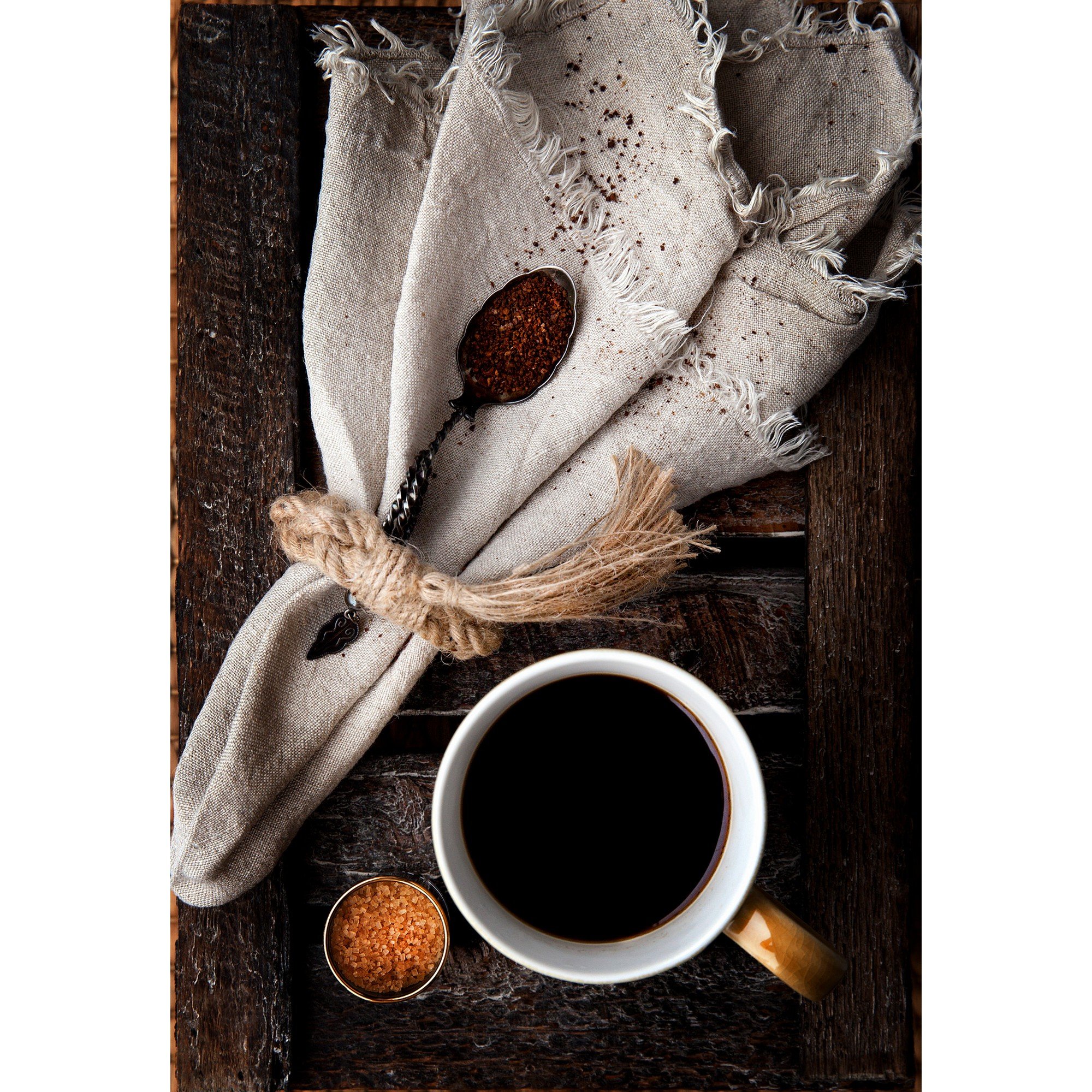 Kaffe automatmalt  12x500g