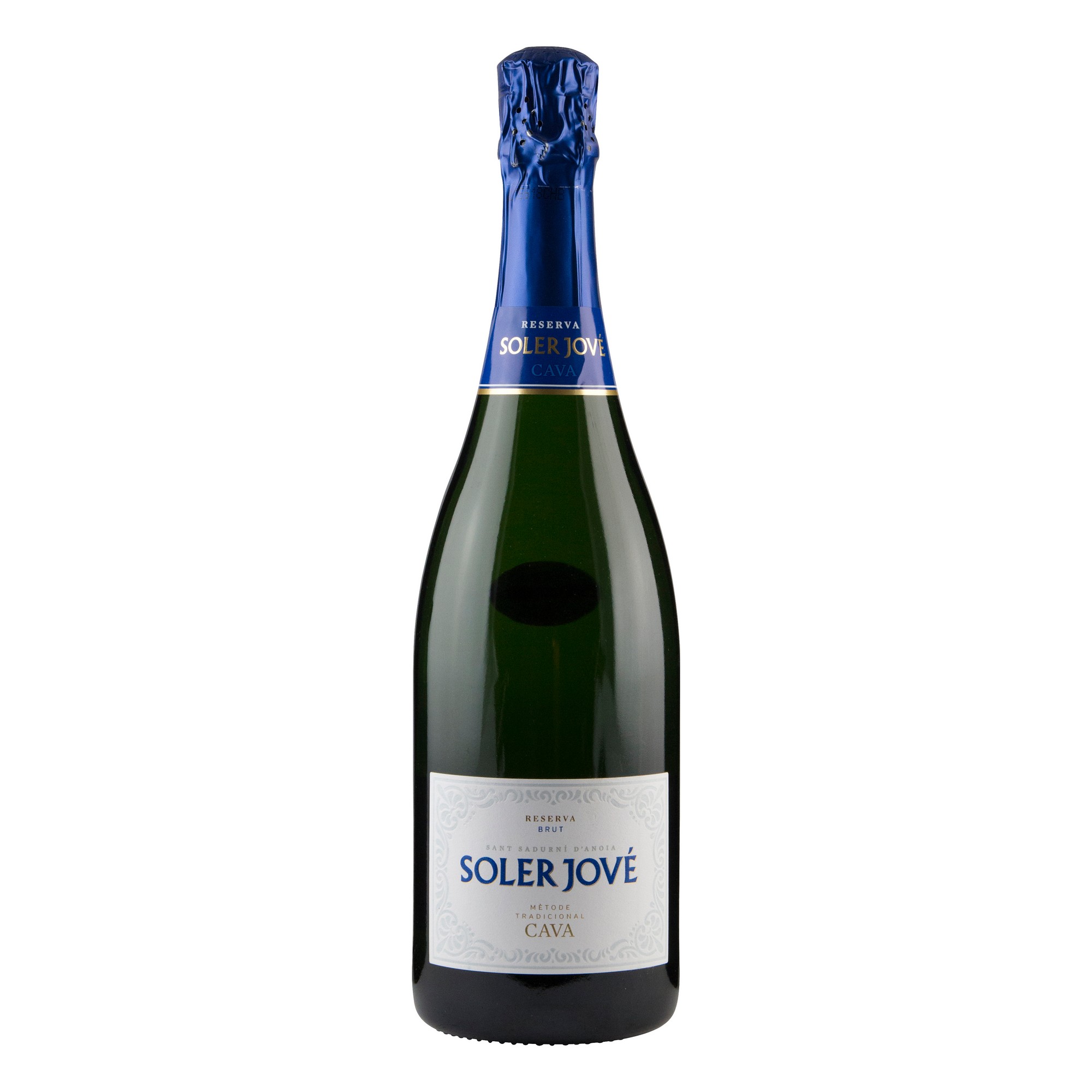 Soler jove cava brut 75cl 11,5%