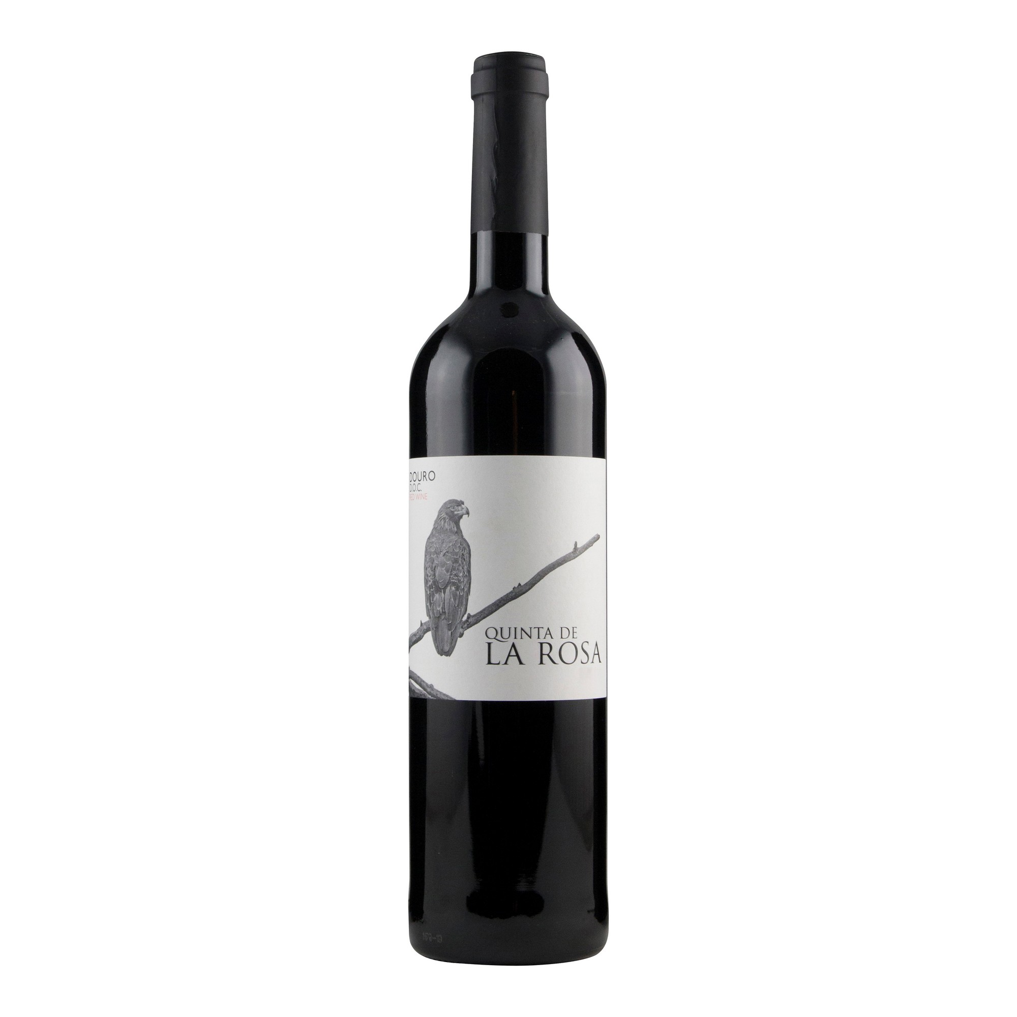 Quinta de la rosa 13,5% 75cl