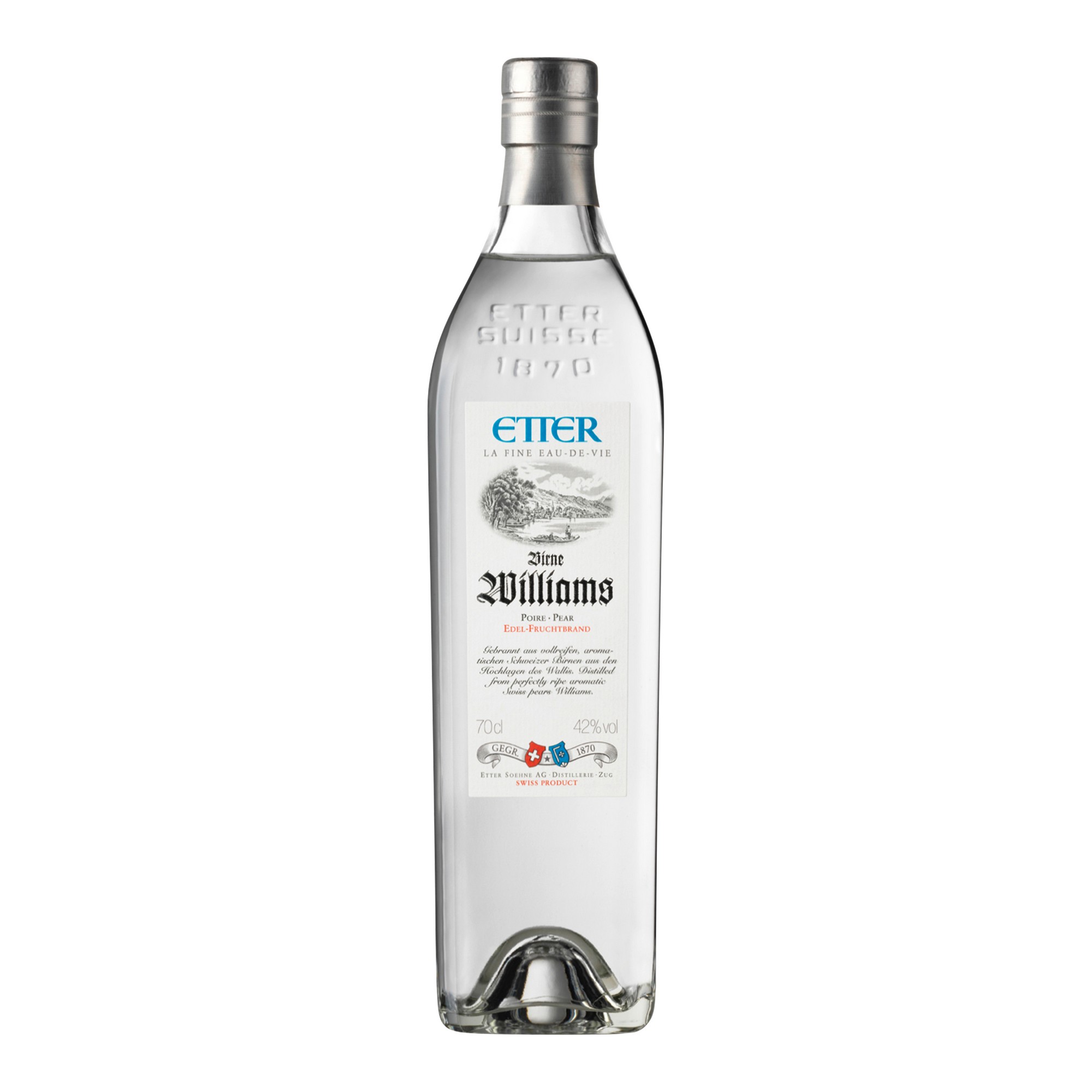 Etter williams 42% 35cl