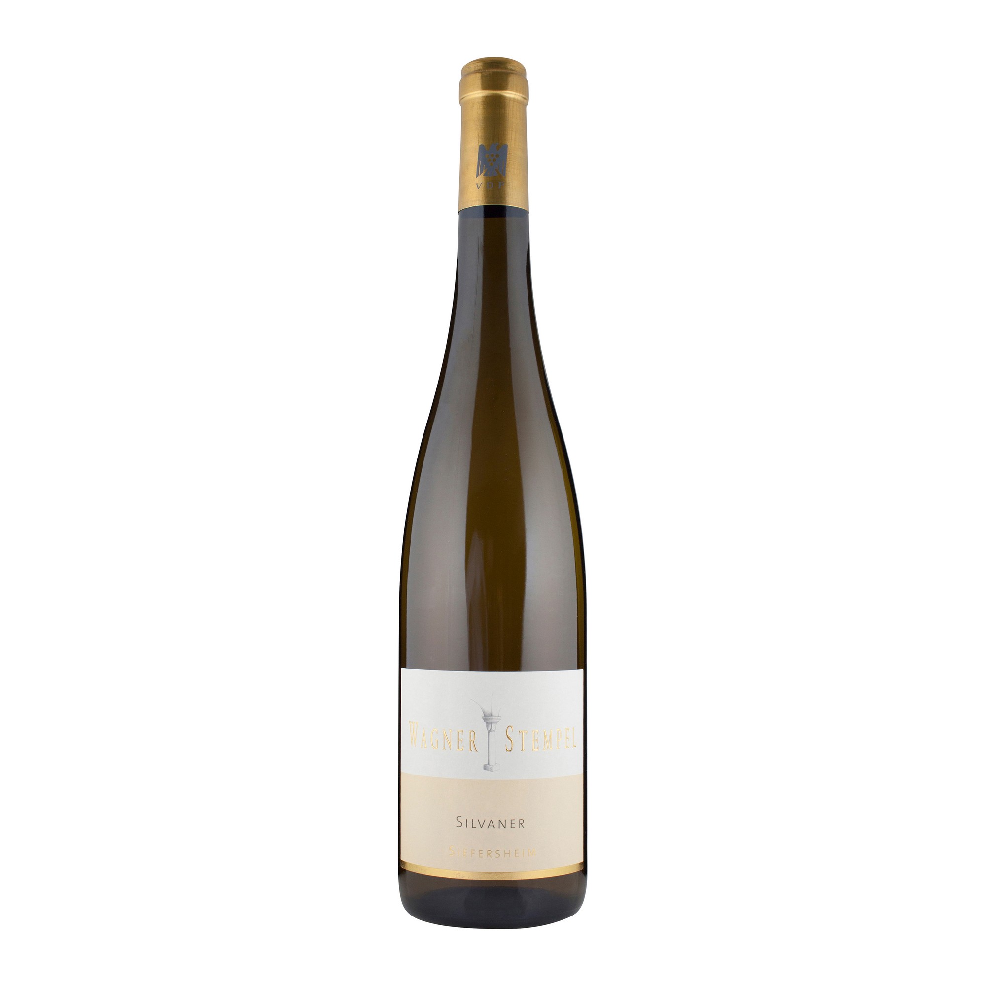 Wagner-stempel siefersheimer silvaner trocken 13,5% 75cl