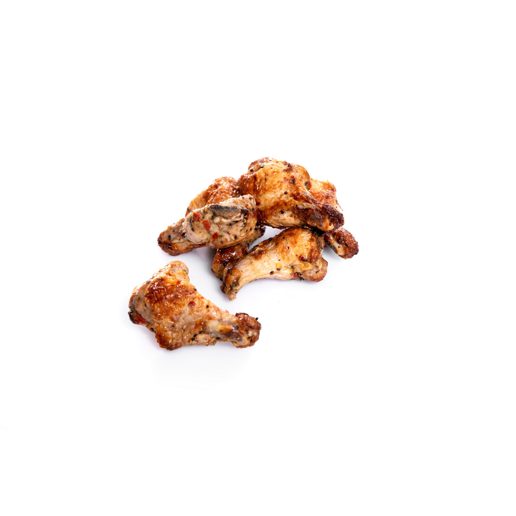 Buffalo wings barbados grillet   2kg