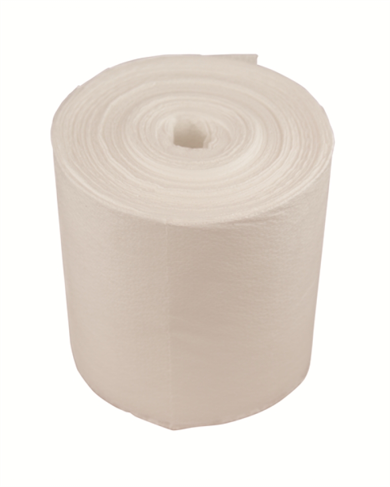 Dry wipes refill 125stk