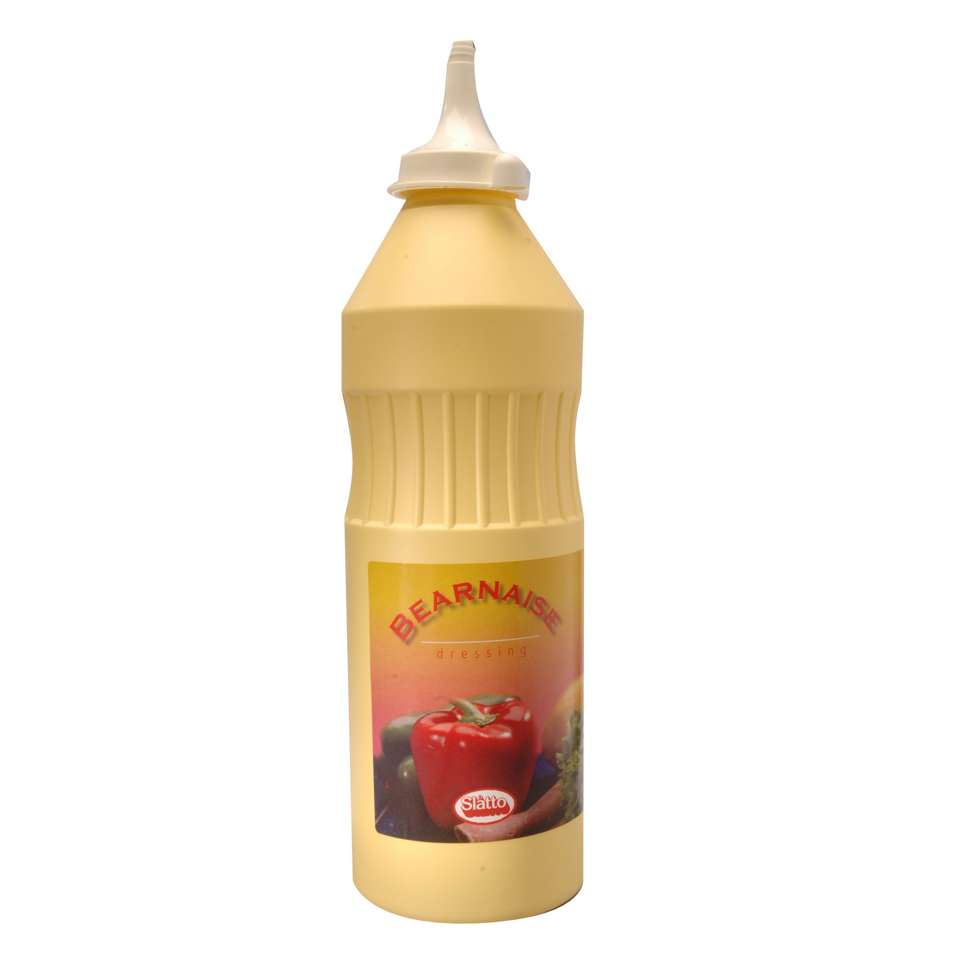Bearnaise dressing 1l