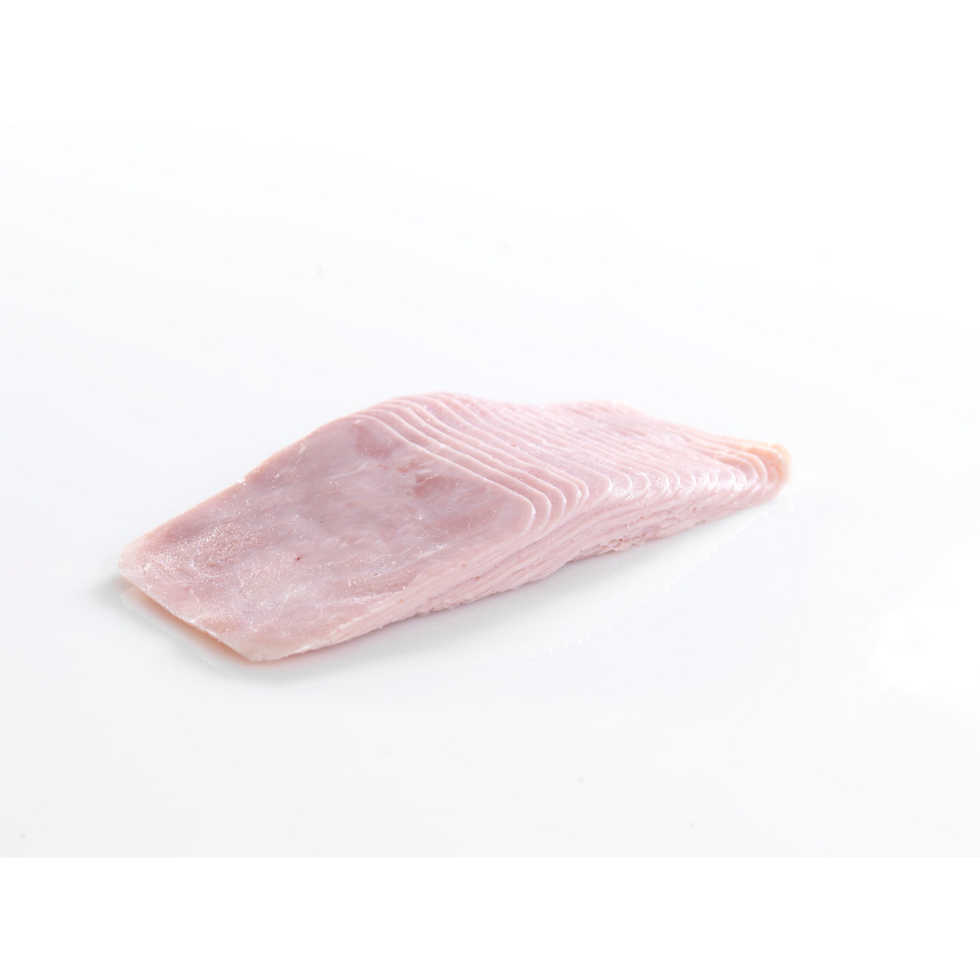 Hotellskinke oppskåret 500g