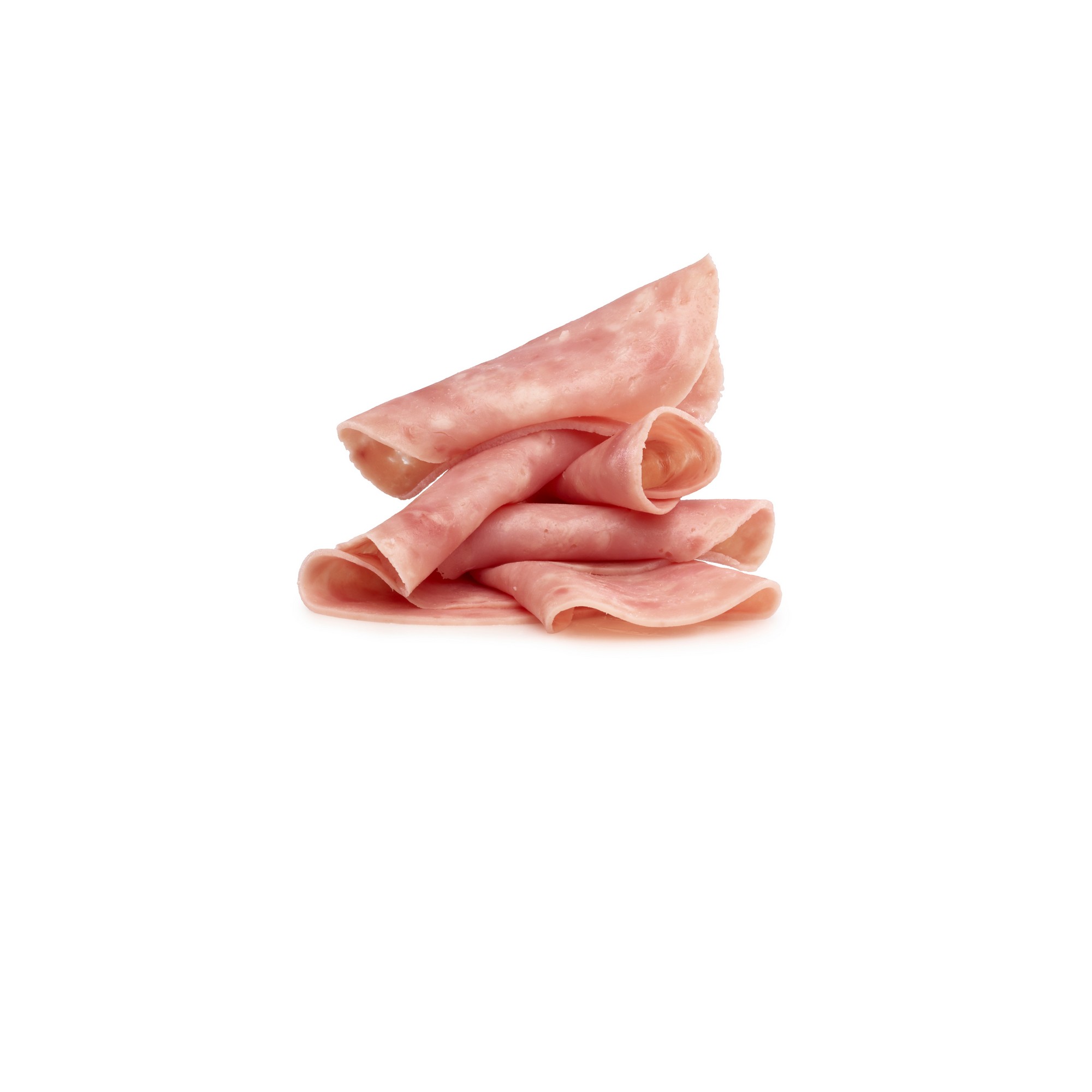 Baguette ham, sliced     0,5kg
