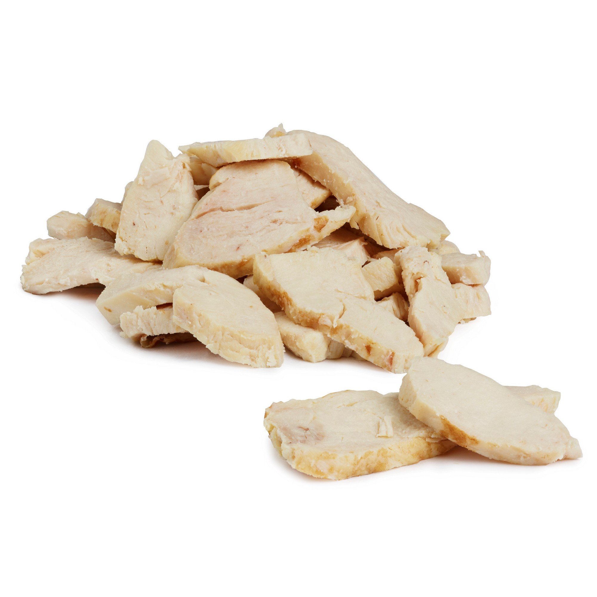Kyllingfilet stekt&skivet classic   900g