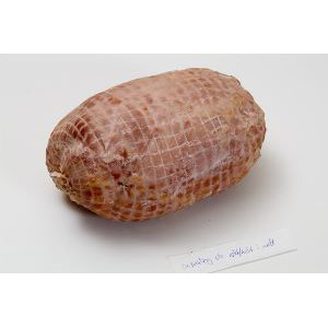 Svinebog uten ben røkt og kokt   10xca1,8kg  kg
