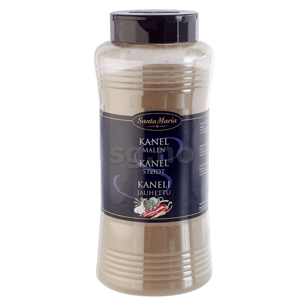 Cinnamon ground 550g