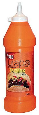Wrap dress.texmex       900g