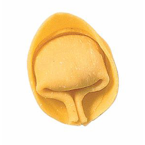 Tortellini m/skinke frys 3kg