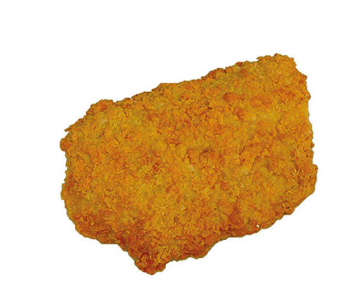 Sei sprøbakt mexicana 5kg