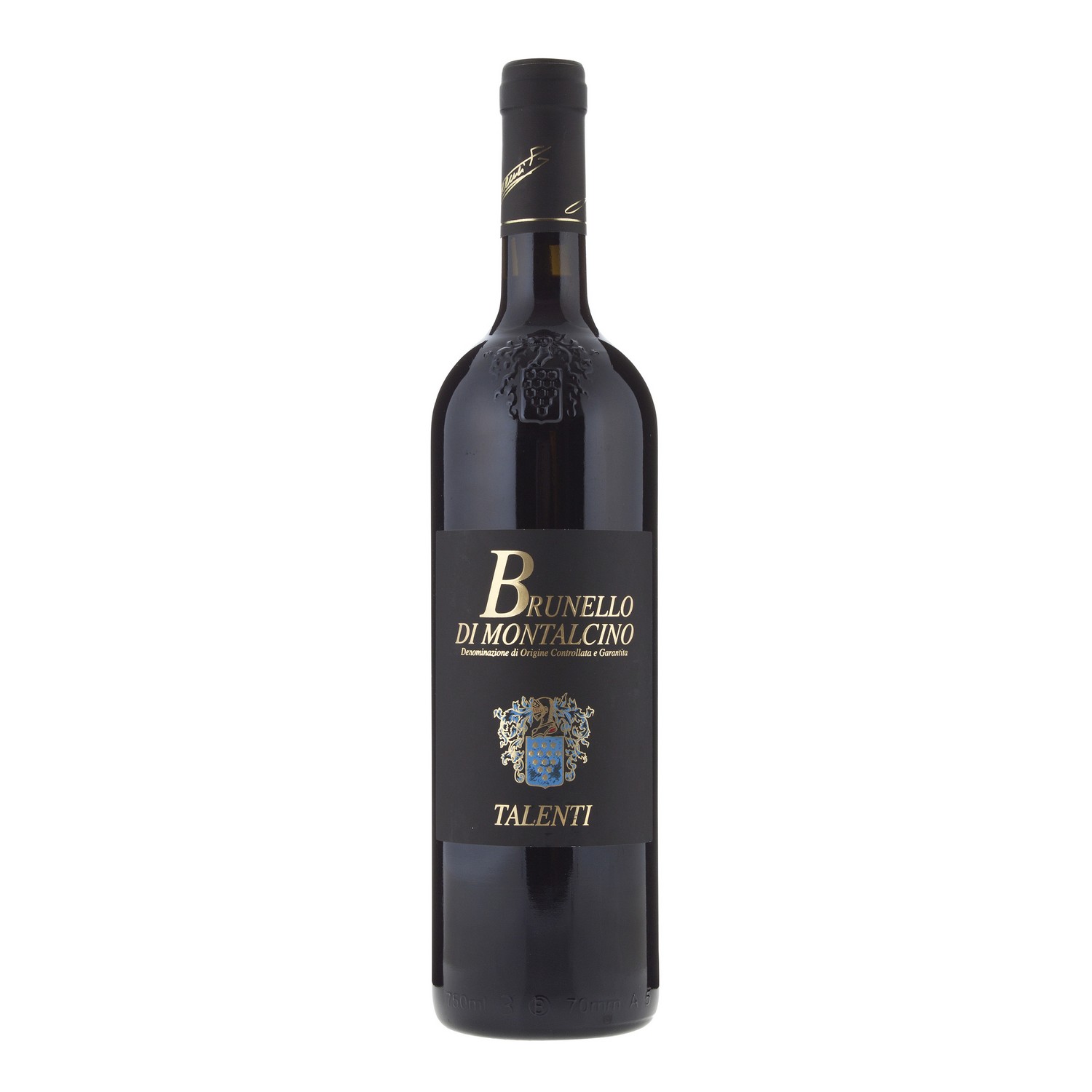 Talenti brunello di mont 14,5% 75cl