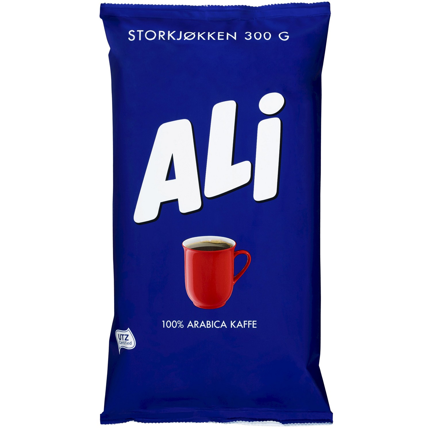Ali finmalt 20x300g