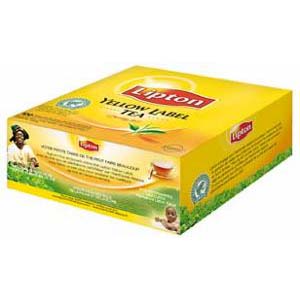 Yellow label m/konv. 100bg