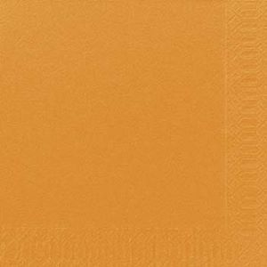 Serv. 40cm 3l orange    125stk