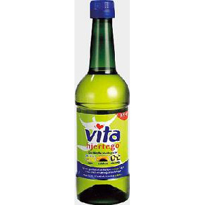 Vita hjertego olje   0,5l