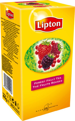 Forest fruit disp.pk.vik25bg