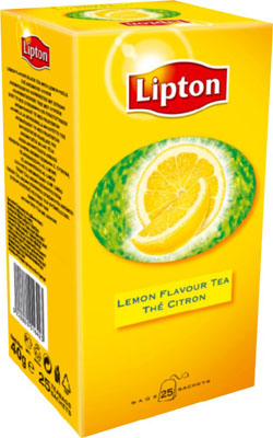 Lemon viking 25bg